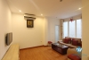 Good size 02 bedrooms apartment for lease in Dang Thai Mai st